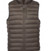 Gilet Matelasse Trekking (Cityguard) – Image 3