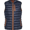 Gilet Matelasse Trekking (Cityguard) – Image 4