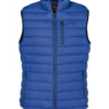 Gilet Matelasse Trekking (Cityguard) – Image 5
