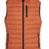 Gilet Matelasse Trekking (Cityguard) – Image 2