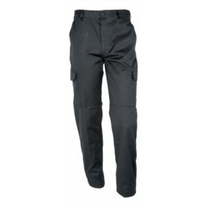 Pantalon Basic Polycoton