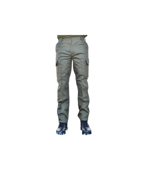 Pantalon Basic Polycoton (Cityguard) – Image 2