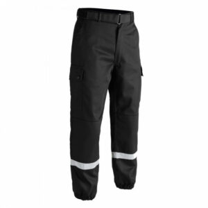 Pantalon Action Bande Reflechissante