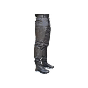 Pantalon D'Intervention Anti-Statique