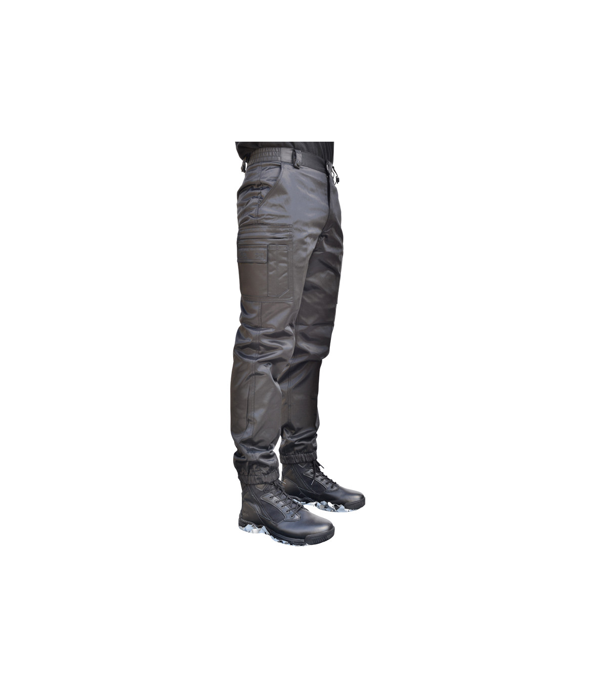 Pantalon D'Intervention Anti-Statique