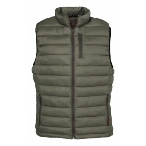 Gilet Matelasse Trekking