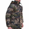 Coupe Vent Tempête Camo (Cityguard)