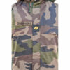 Coupe Vent Tempête Camo (Cityguard) – Image 2