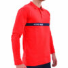 Polo ML Sécurité Incendie (Cityguard)