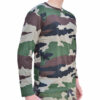 Tee-Shirt ML Camo (Cityguard) – Image 3