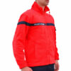 Blouson Polaire Securite Incendie (Cityguard) – Image 2