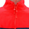 Blouson Polaire Securite Incendie (Cityguard) – Image 5