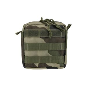 Pochette Molle 15 X 15 Cm