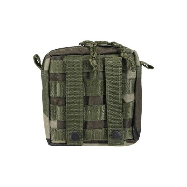 Pochette Molle 15 X 15cm (Cityguard) – Image 2