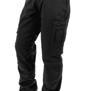 Pantalon guardian noir