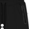 Short de sport sprint 2-en-1 gk undercover – Image 3