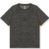 T-shirt de sport stamina gk undercover – Image 2