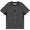 T-shirt de sport stamina gk undercover – Image 3