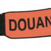 Brassard DOUANE retro-réfléchissant – Image 2