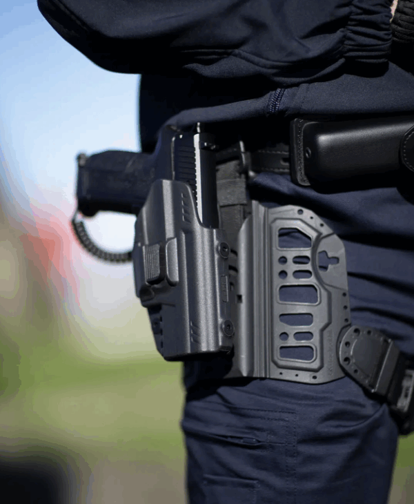 Etui civil injecte à rétention (GK Pro) – Image 2