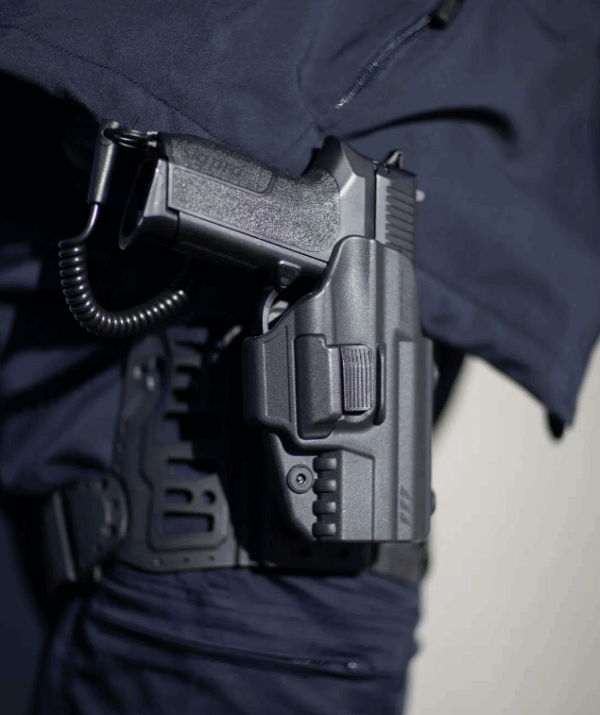 Etui civil injecte à rétention (GK Pro) – Image 3