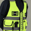 Gilet THOR GENDARMERIE (VVS) – Image 2