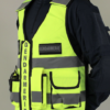 Gilet THOR GENDARMERIE (VVS) – Image 3