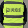 Gilet THOR GENDARMERIE (VVS) – Image 4