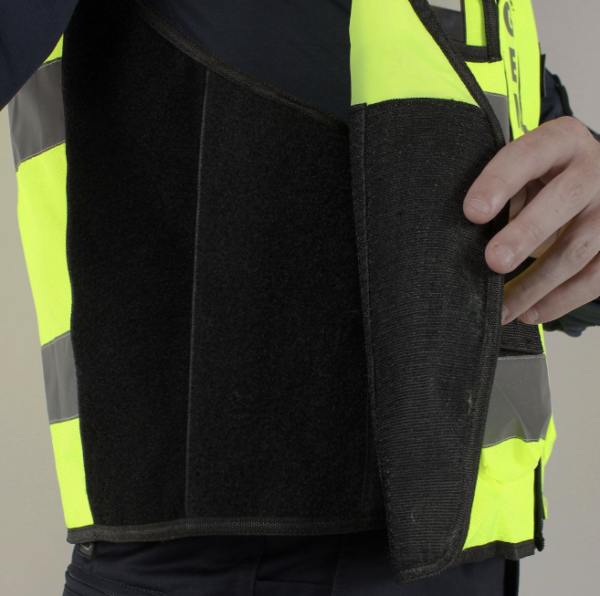 Gilet THOR GENDARMERIE (VVS) – Image 5