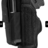 HOLSTER CEINTURE JPX (SIMAC) – Image 4