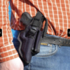 HOLSTER CEINTURE JPX (SIMAC) – Image 6