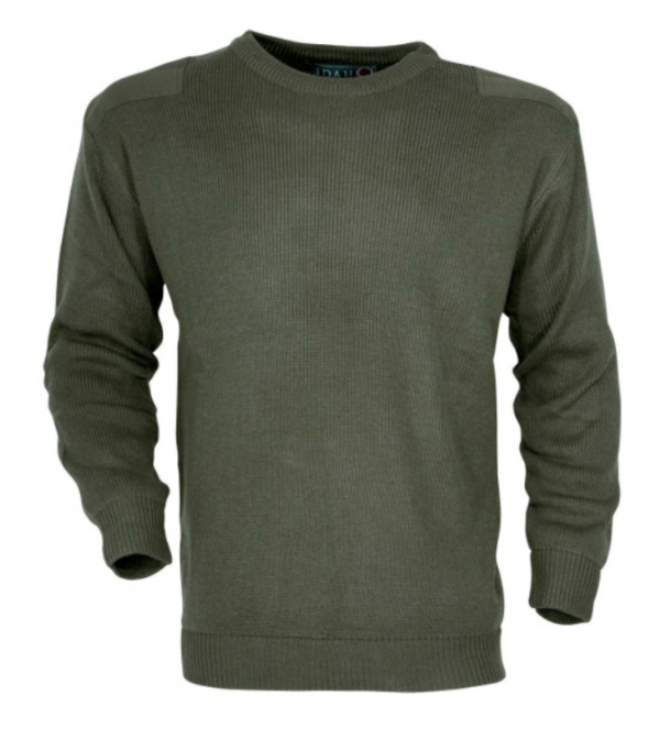 Pull commando (Cityguard)