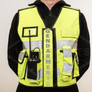 Gilet THOR GENDARMERIE