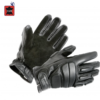 Gants d'intervention cuir (Cityguard)