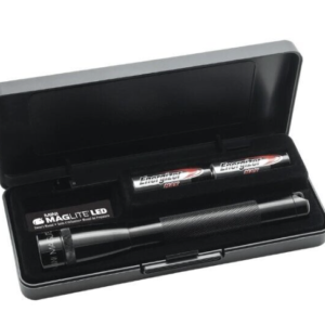 Coffret mini MAGLITE