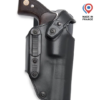Etui retention g300 pour revolvers (GK)