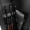 Coffre Rietti 7 armes à serrure à clef (SIMAC) – Image 3