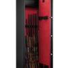 Coffre Rietti 10 armes à clefs (SIMAC) – Image 2