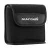 NUM'AXES - Jumelles 10x25 JUM1039 - Noires – Image 2
