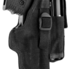 HOLSTER CEINTURE JPX (SIMAC)