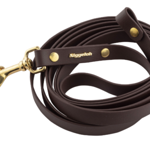 Nig Laisse longue Biothane NOBLE 3M