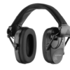 NUM'AXES - Casque antibruit électro. CAS1034 Noir (SIMAC)