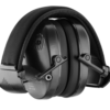 NUM'AXES - Casque antibruit électro. CAS1034 Noir (SIMAC) – Image 4