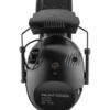 NUM'AXES - Casque antibruit électro. CAS1034 Noir (SIMAC) – Image 3