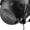 NUM'AXES - Casque antibruit électro. CAS1034 Noir (SIMAC) – Image 2