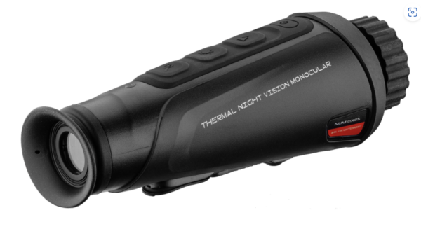 NUM'AXES  - Monoculaire Vision Thermique VIS1057 – Image 5