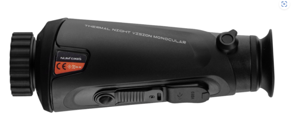 NUM'AXES  - Monoculaire Vision Thermique VIS1057 – Image 4