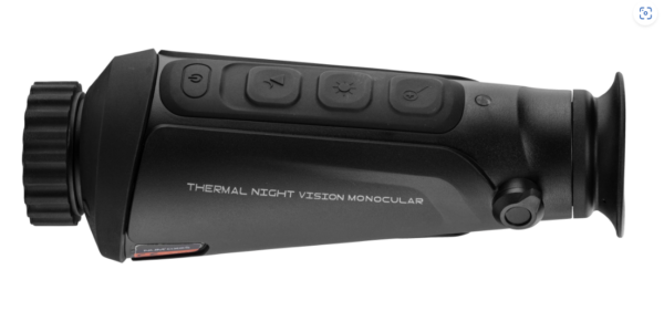 NUM'AXES  - Monoculaire Vision Thermique VIS1057 – Image 3