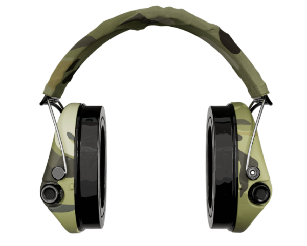 Casque Supreme Pro X Camo+ (SIMAC) – Image 3