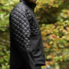Veste softshell storm bi matière (GK Pro) – Image 4